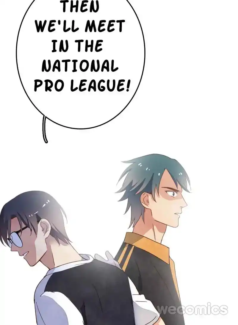 Legend Reboot Chapter 10 87